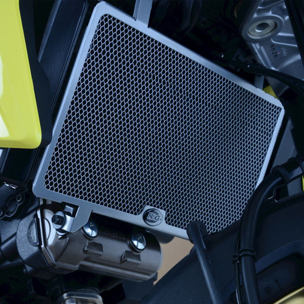 R&G Radiator Guard for Suzuki V-Strom 1050 & 1050XT '20-